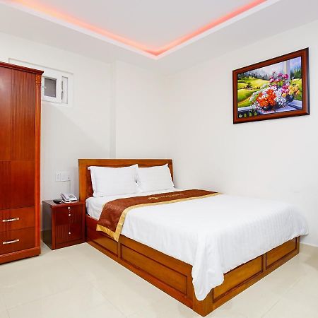 Dalat Venus Hotel Eksteriør billede