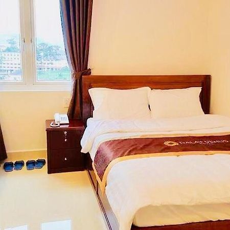 Dalat Venus Hotel Eksteriør billede